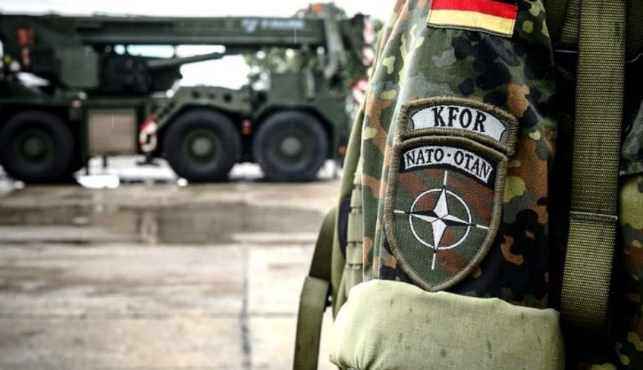 NATO: Situata e sigurise ne Kosove eshte ende e paqendrueshme